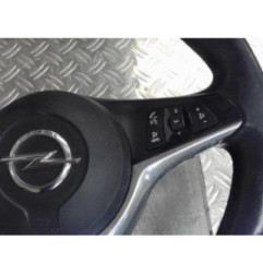 Volant OPEL ADAM Photo n°4