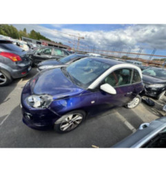 Volant OPEL ADAM Photo n°16