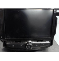 Autoradio d'origine OPEL CORSA E Photo n°1