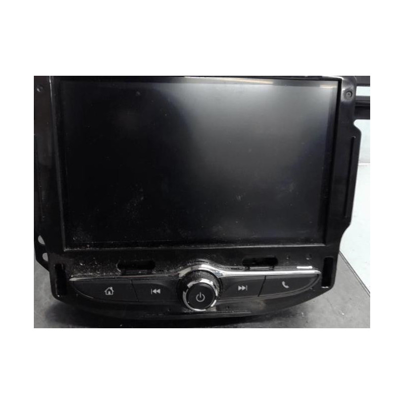 Autoradio d'origine OPEL CORSA E