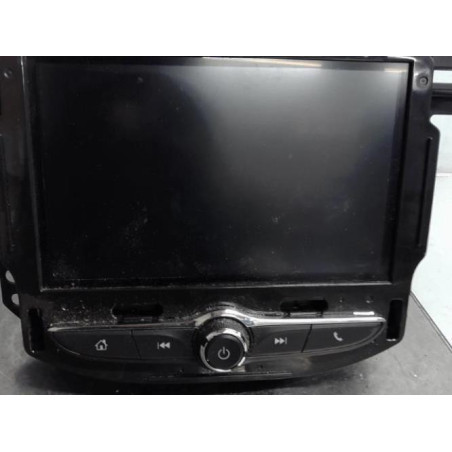 Autoradio d'origine OPEL CORSA E Photo n°1