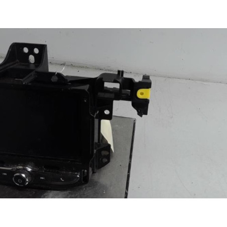 Autoradio d'origine OPEL CORSA E
