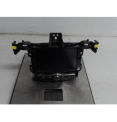 Autoradio d'origine OPEL CORSA E Photo n°6