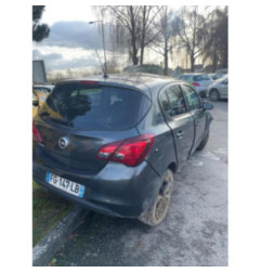 Autoradio d'origine OPEL CORSA E Photo n°7