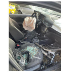 Autoradio d'origine OPEL CORSA E Photo n°9