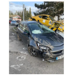 Autoradio d'origine OPEL CORSA E Photo n°11