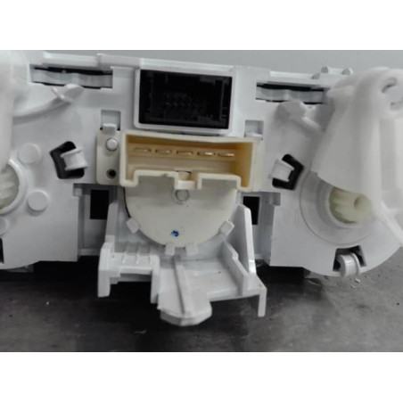 Commande chauffage OPEL CORSA E Photo n°1