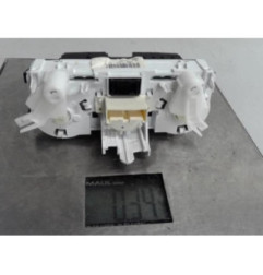 Commande chauffage OPEL CORSA E Photo n°5