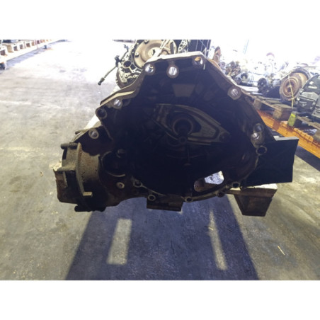 Boite de vitesses AUDI A4 3