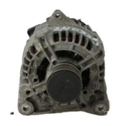 Alternateur RENAULT TWINGO 2 Photo n°1