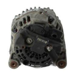 Alternateur RENAULT TWINGO 2 Photo n°3