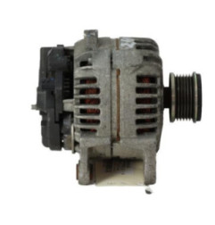 Alternateur RENAULT TWINGO 2 Photo n°4