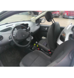 Alternateur RENAULT TWINGO 2 Photo n°7