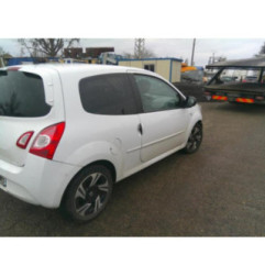 Alternateur RENAULT TWINGO 2 Photo n°10