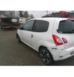 Alternateur RENAULT TWINGO 2 Photo n°11