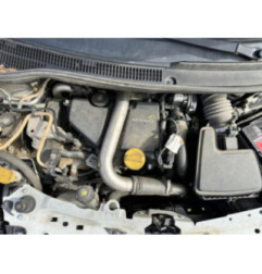 Alternateur RENAULT TWINGO 2 Photo n°12