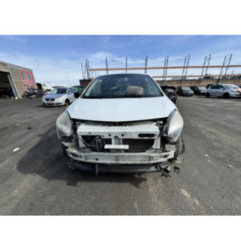 Alternateur RENAULT TWINGO 2 Photo n°15