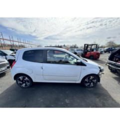 Alternateur RENAULT TWINGO 2 Photo n°18