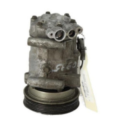 Compresseur clim RENAULT TWINGO 2