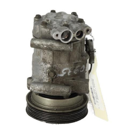 Compresseur clim RENAULT TWINGO 2