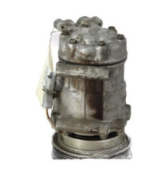 Compresseur clim RENAULT TWINGO 2 Photo n°3