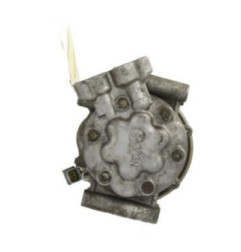 Compresseur clim RENAULT TWINGO 2 Photo n°5