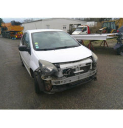 Compresseur clim RENAULT TWINGO 2 Photo n°6