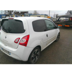 Compresseur clim RENAULT TWINGO 2 Photo n°8