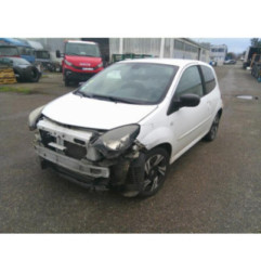 Compresseur clim RENAULT TWINGO 2 Photo n°9