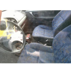 Com (Bloc Contacteur Tournant+Commodo Essuie Glace+Commodo Phare) PEUGEOT PARTNER 1 Photo n°6