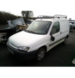 Com (Bloc Contacteur Tournant+Commodo Essuie Glace+Commodo Phare) PEUGEOT PARTNER 1 Photo n°8