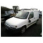 Com (Bloc Contacteur Tournant+Commodo Essuie Glace+Commodo Phare) PEUGEOT PARTNER 1