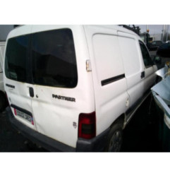 Com (Bloc Contacteur Tournant+Commodo Essuie Glace+Commodo Phare) PEUGEOT PARTNER 1 Photo n°9