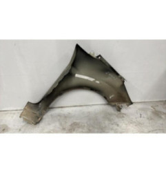 Aile avant gauche FORD FIESTA 6 Photo n°3