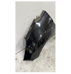 Aile avant gauche FORD FIESTA 6 Photo n°4