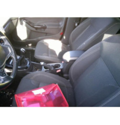 Aile avant gauche FORD FIESTA 6 Photo n°5