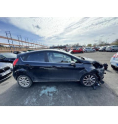 Aile avant gauche FORD FIESTA 6 Photo n°11