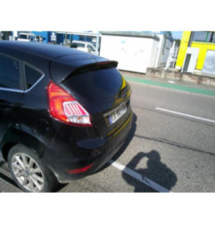 Aile avant gauche FORD FIESTA 6 Photo n°15