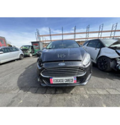 Aile avant gauche FORD FIESTA 6 Photo n°17