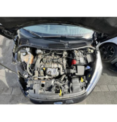 Aile avant gauche FORD FIESTA 6 Photo n°18