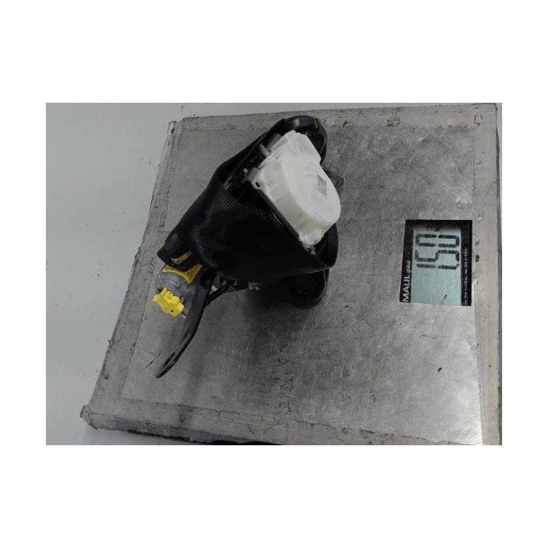 Ceinture avant droit FORD FIESTA 6