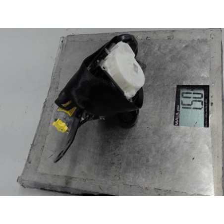 Ceinture avant droit FORD FIESTA 6 Photo n°1