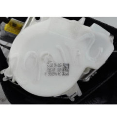 Ceinture avant droit FORD FIESTA 6 Photo n°4