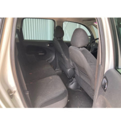 Capot CITROEN C3 PICASSO Photo n°6