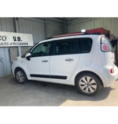 Capot CITROEN C3 PICASSO Photo n°8