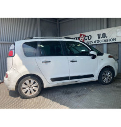 Capot CITROEN C3 PICASSO Photo n°9