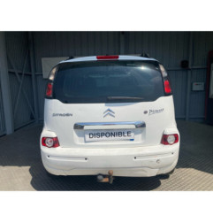 Capot CITROEN C3 PICASSO Photo n°10