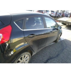 Ceinture avant droit FORD FIESTA 6 Photo n°7