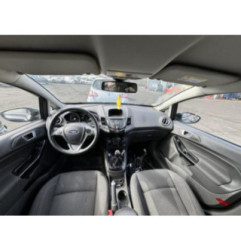 Ceinture avant droit FORD FIESTA 6 Photo n°13