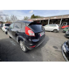 Ceinture avant droit FORD FIESTA 6 Photo n°14